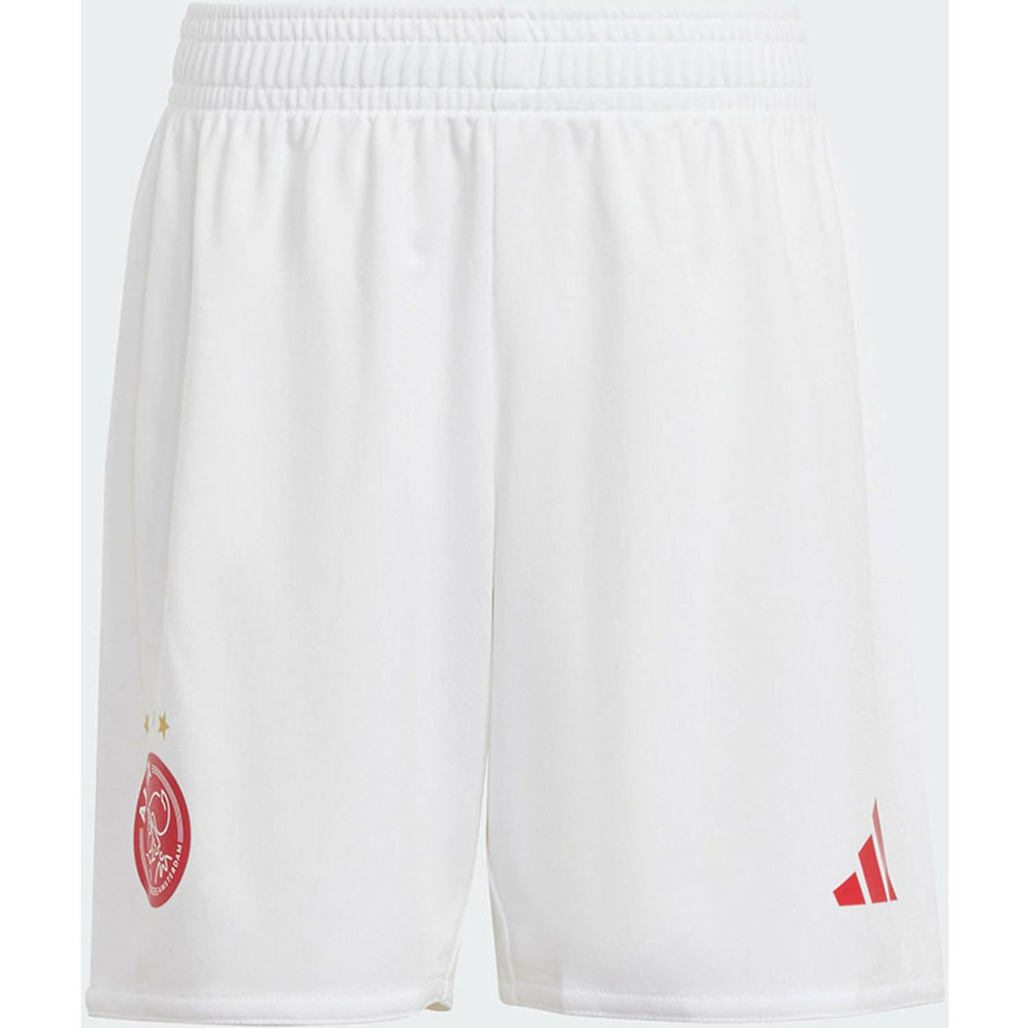 adidas Ajax Thuis Tenue Little Kids 2024/2025