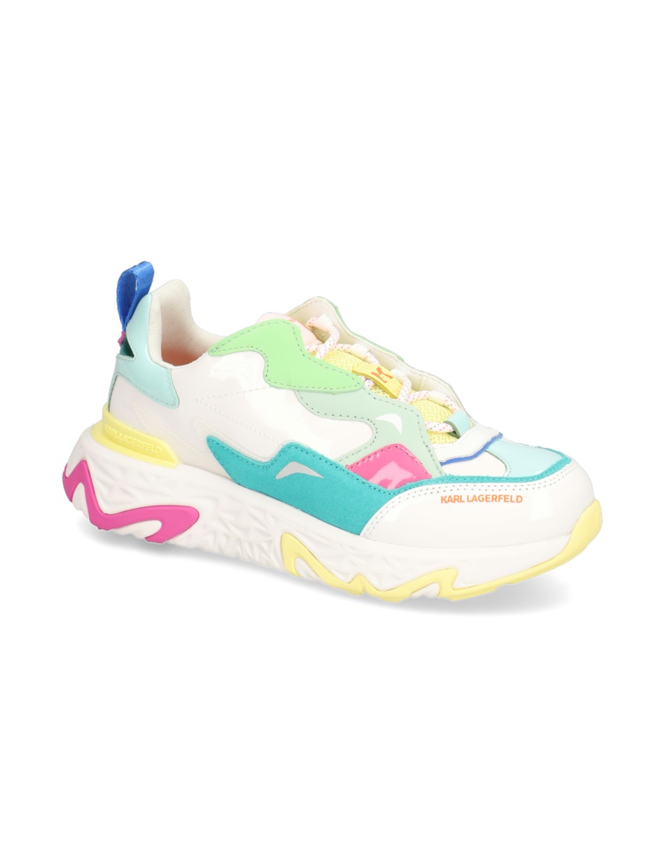 BLAZE Strike Lace Mix