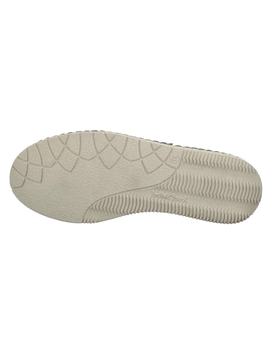 Slipper Sofie 02, jeans-kombi
