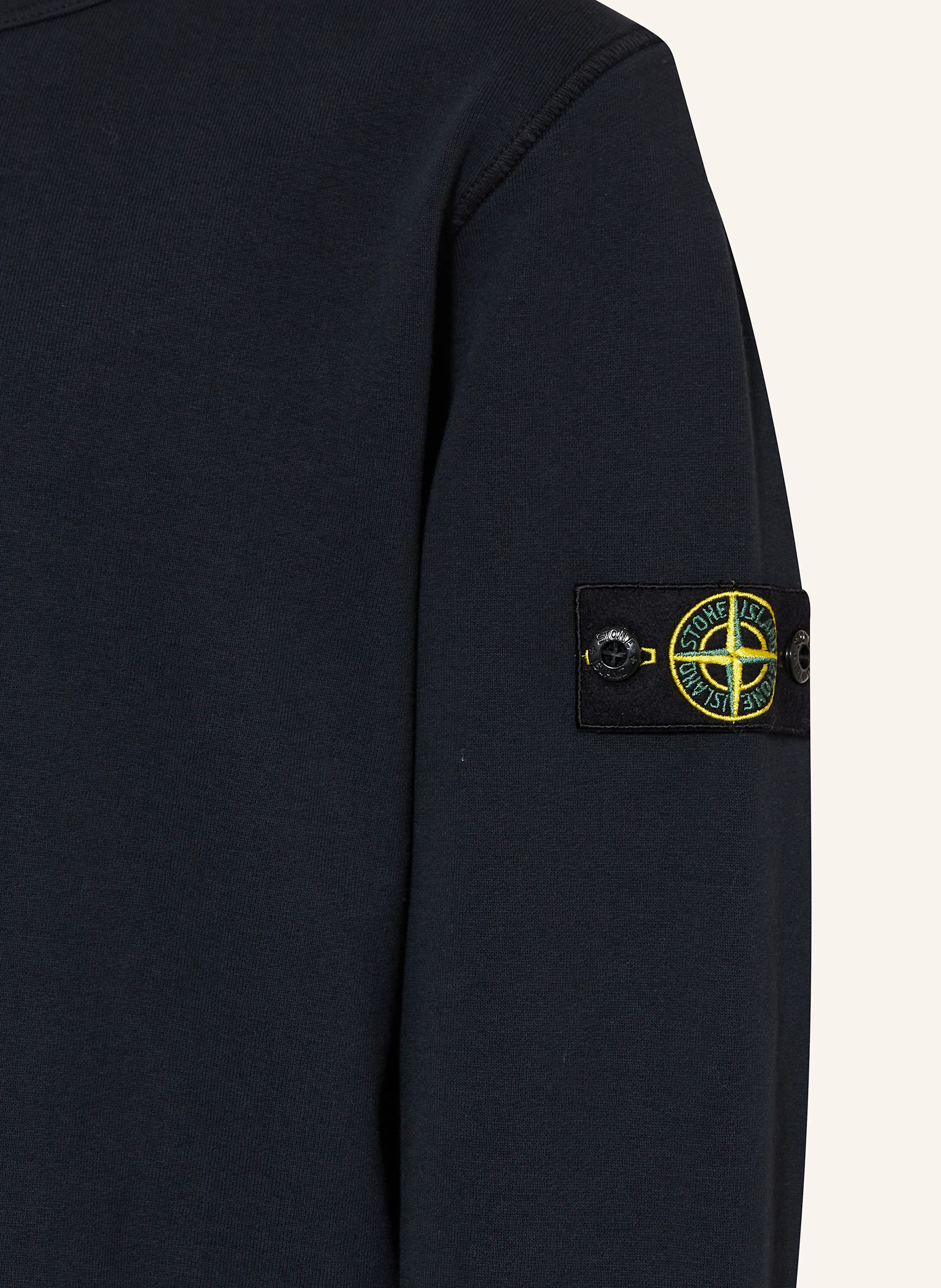 STONE ISLAND JUNIOR Sweatshirt