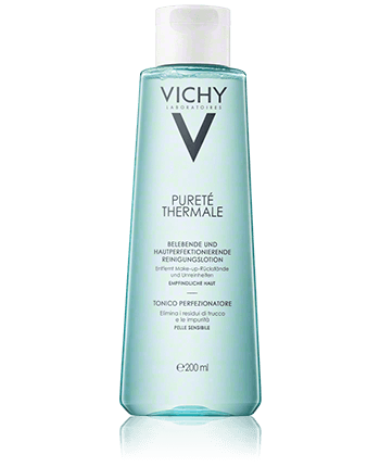Vichy Pureté Thermale Perfecting Toner 200ml