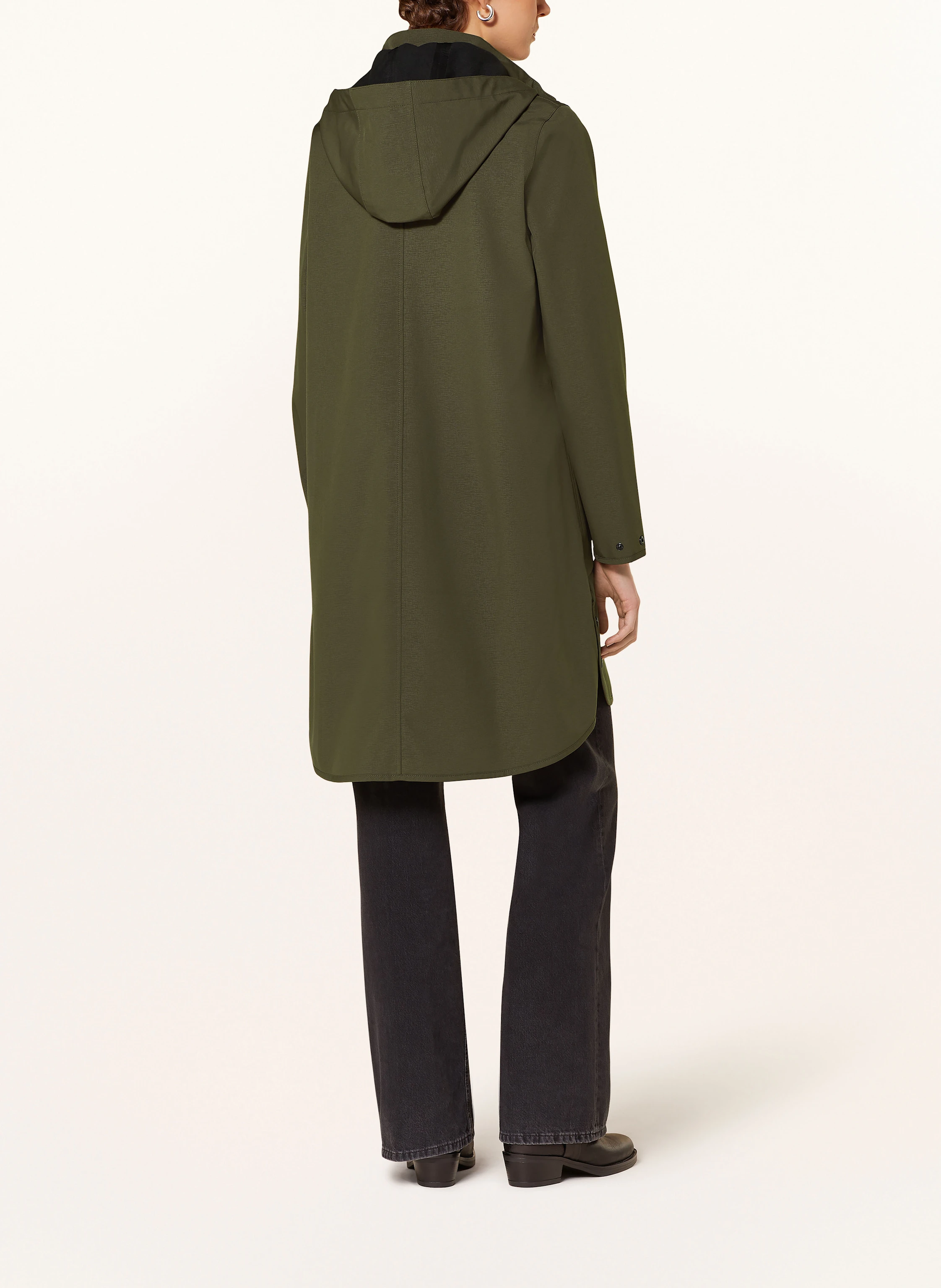 ILSE JACOBSEN Regenjacke RAIN128
