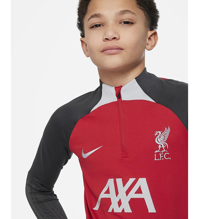 Nike JR Liverpool FC Strike Voetbaltop