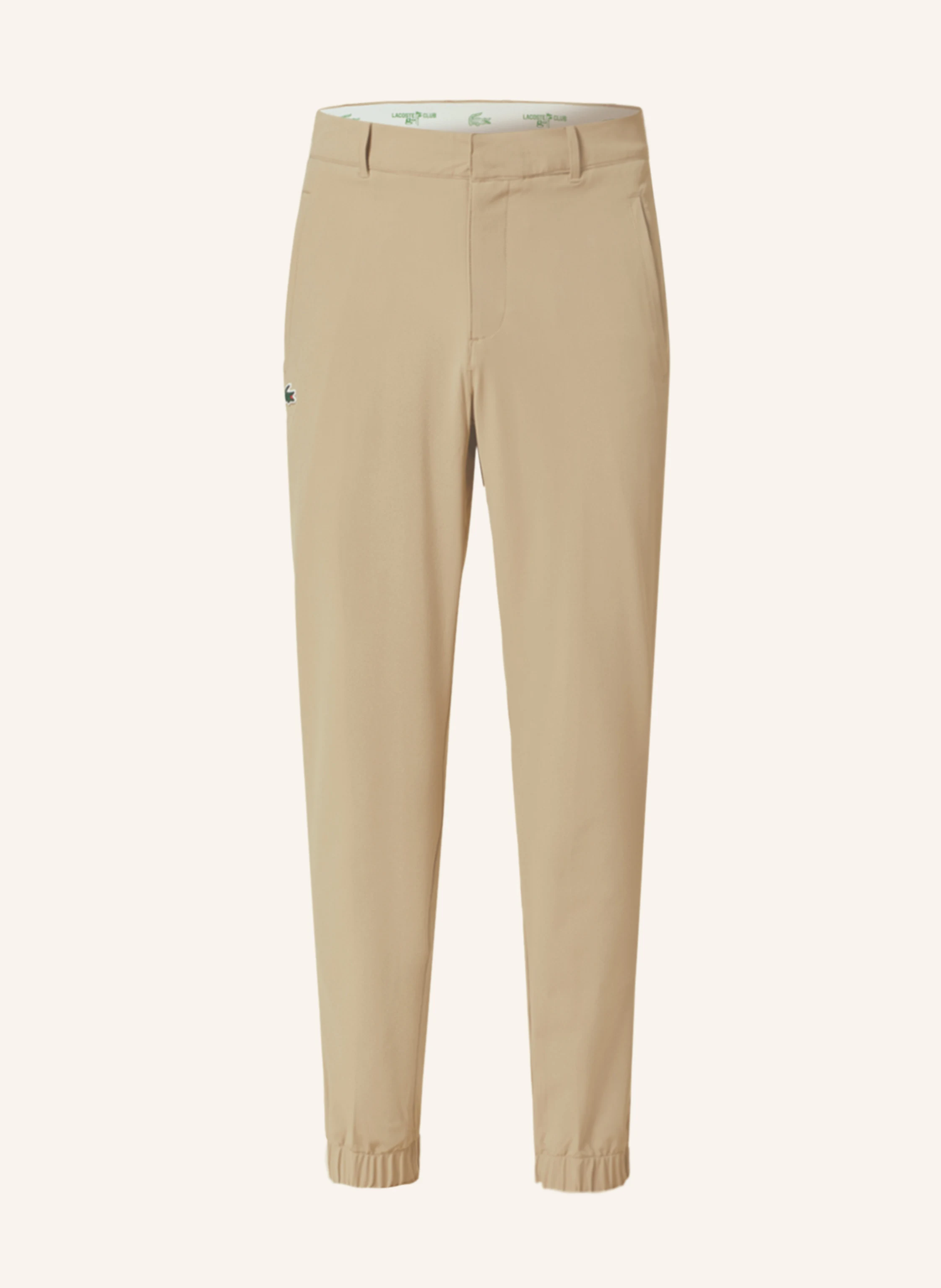 LACOSTE Chino Slim Fit
