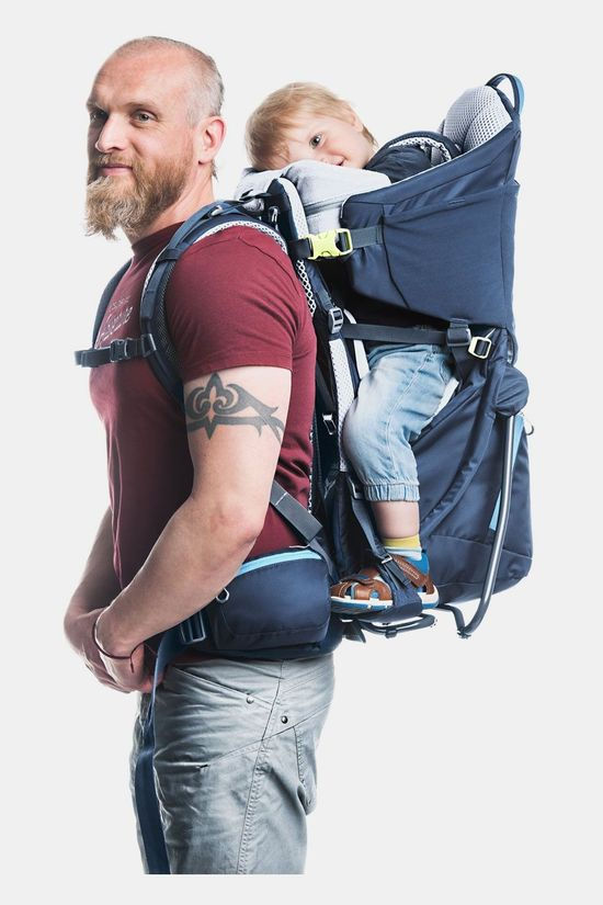 deuter deuter Kid Comfort Midnight Kinderdrager