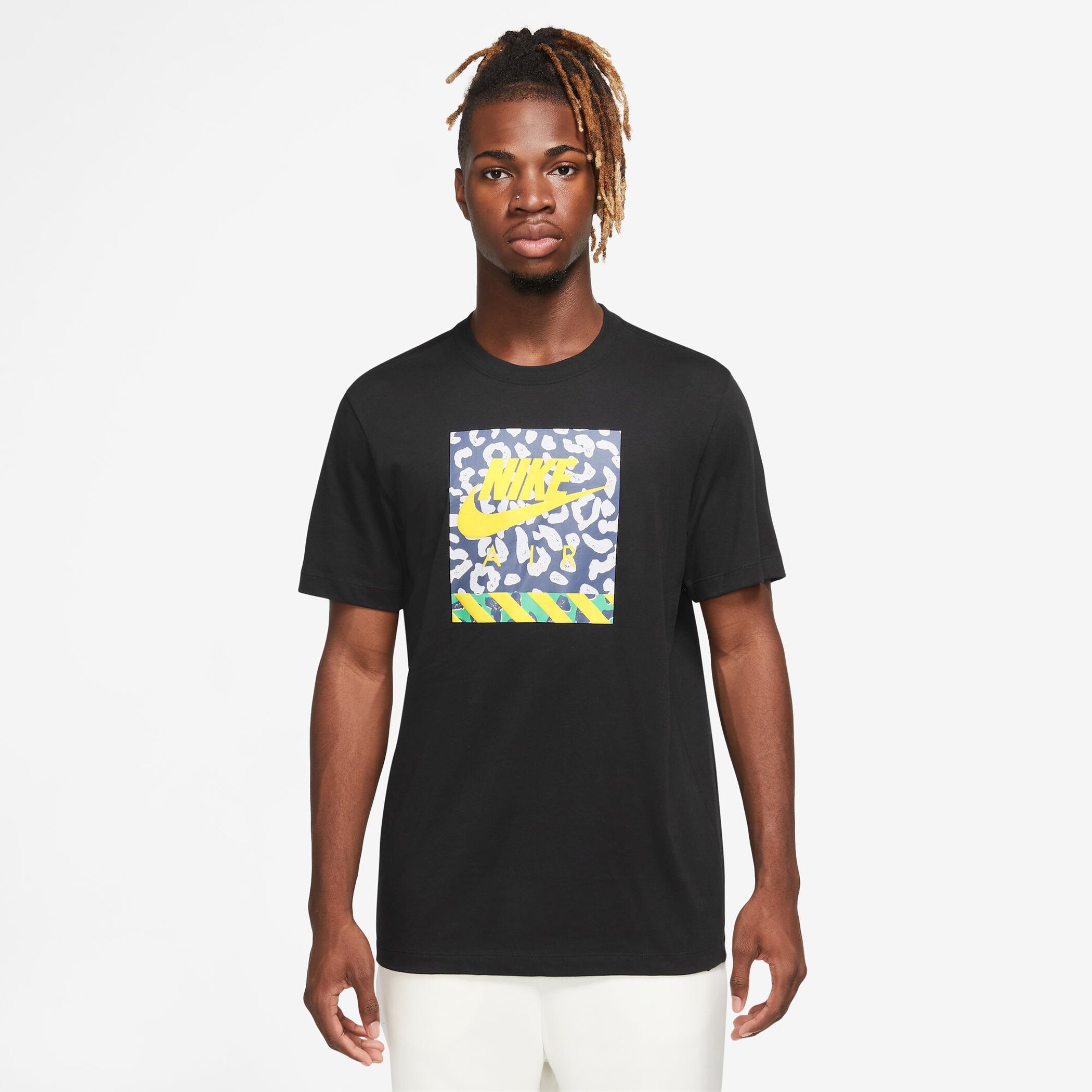 Nike M NSW Tee Brandriffs HBR