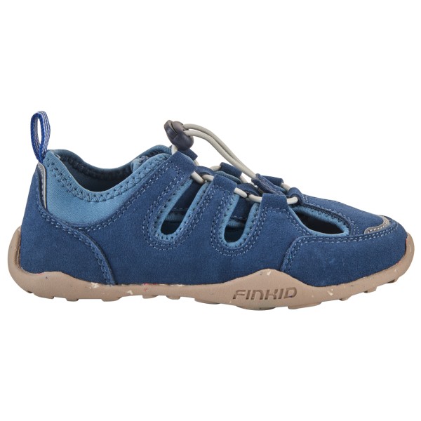Finkid - Kid's Sankari - Chaussures minimalistes