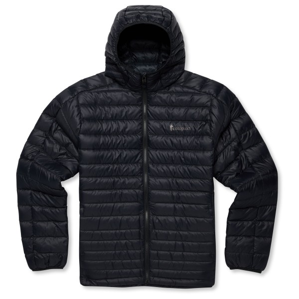 Cotopaxi - Fuego Down Hooded Jacket - Doudoune