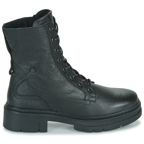 Bullboxer - YASMIN LACE BOOT - Noir