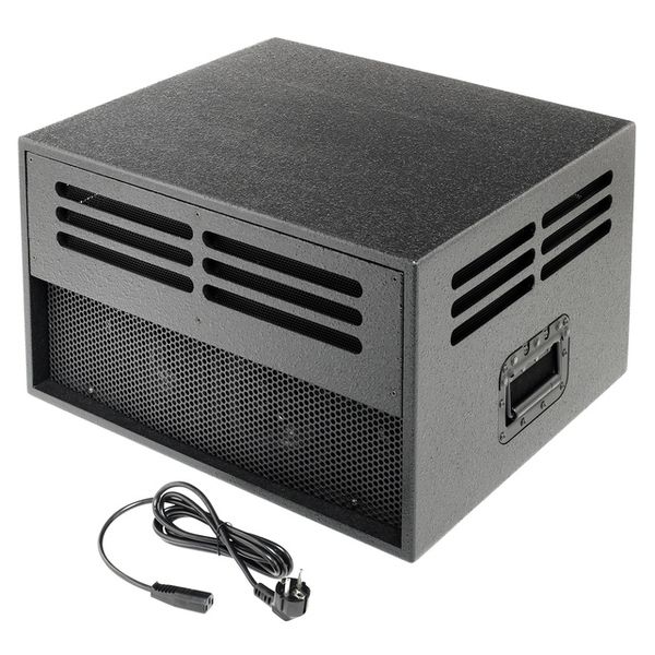 Viscount Spin-Tone 400