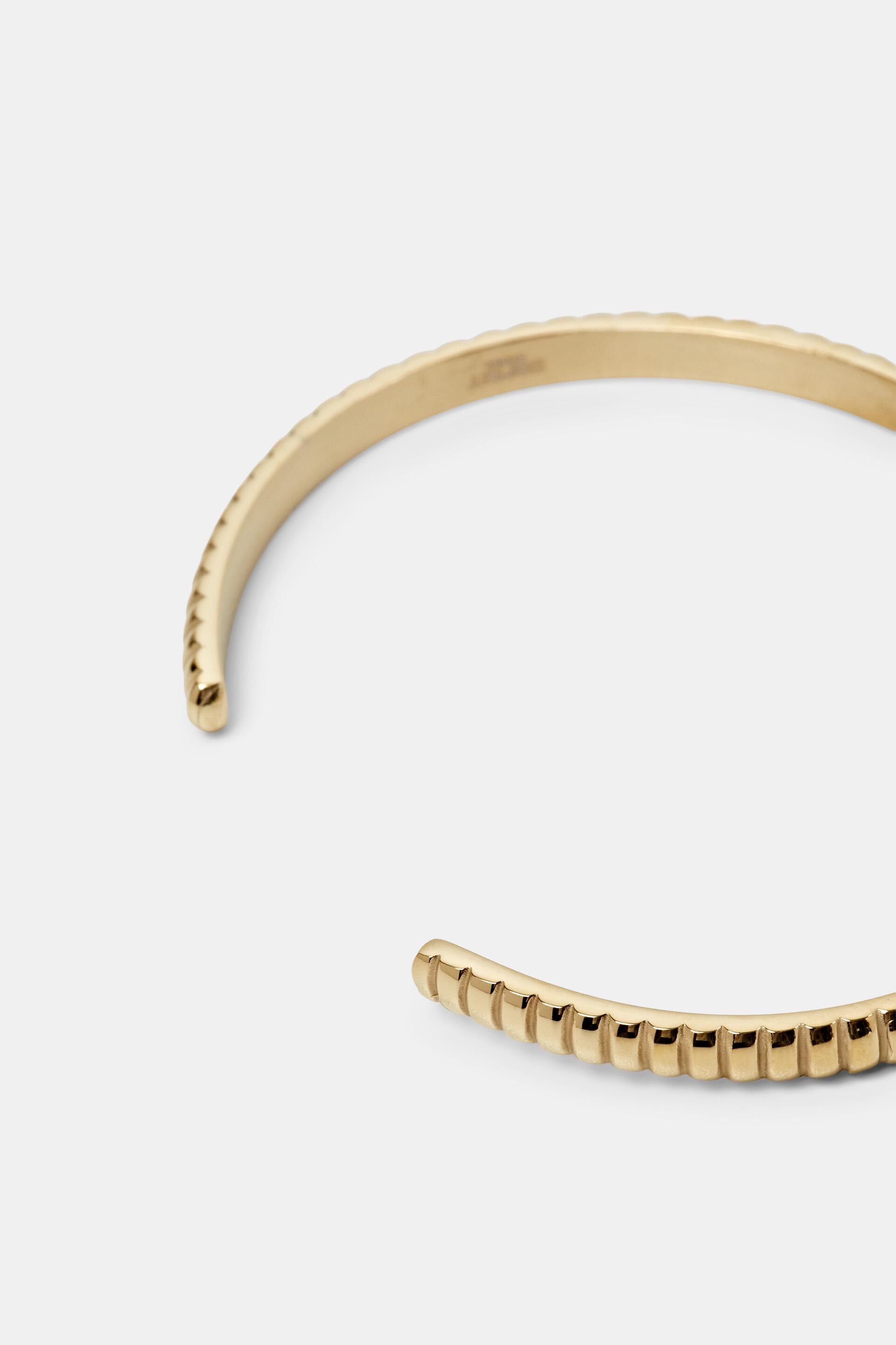 Bracelet en acier inoxydable