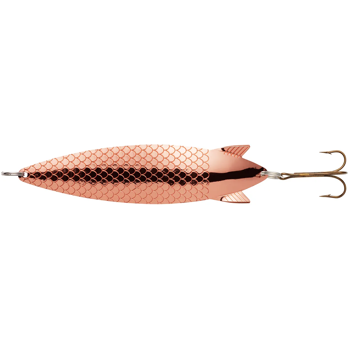 Abu Garcia Toby Salmo 30g Silver/Blue Glitter