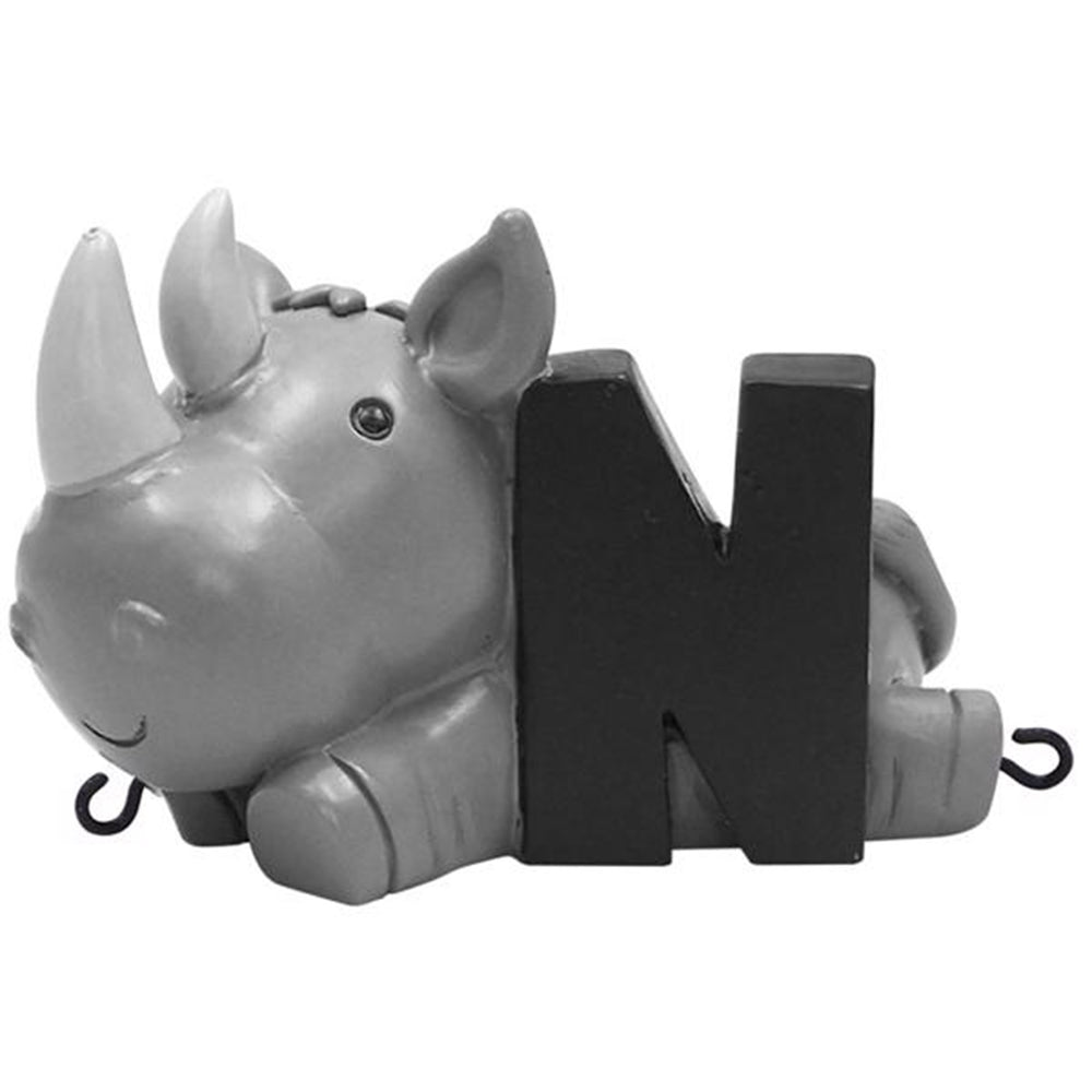 Kids by Friis Bogstav til Navnetog N - KidsbyFriis → Luksusbaby.dk
