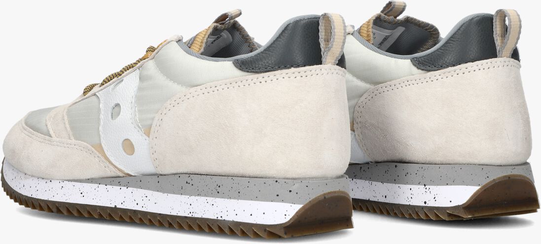 SAUCONY beige saucony lage sneakers jazz 81