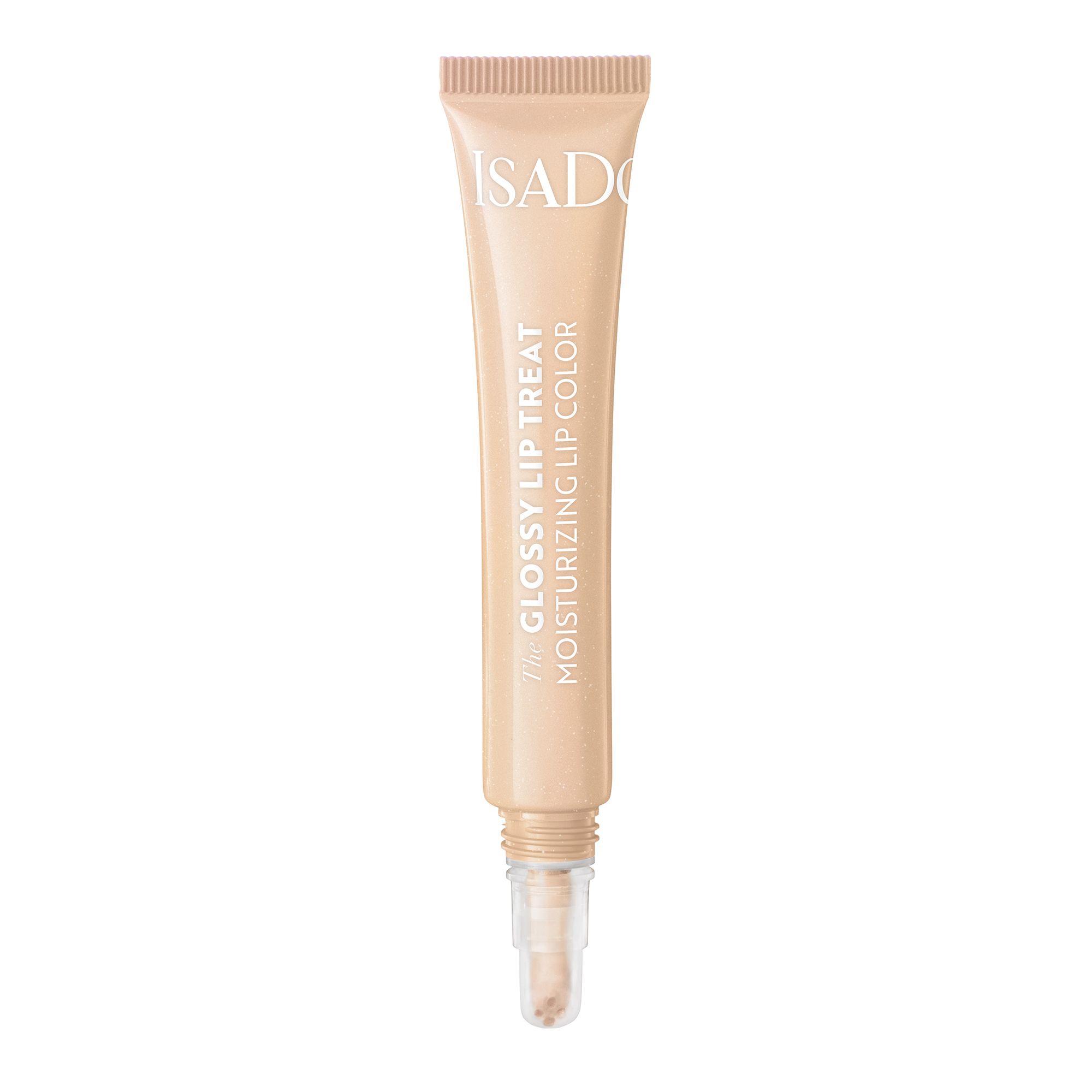 Glossy Lip Treat