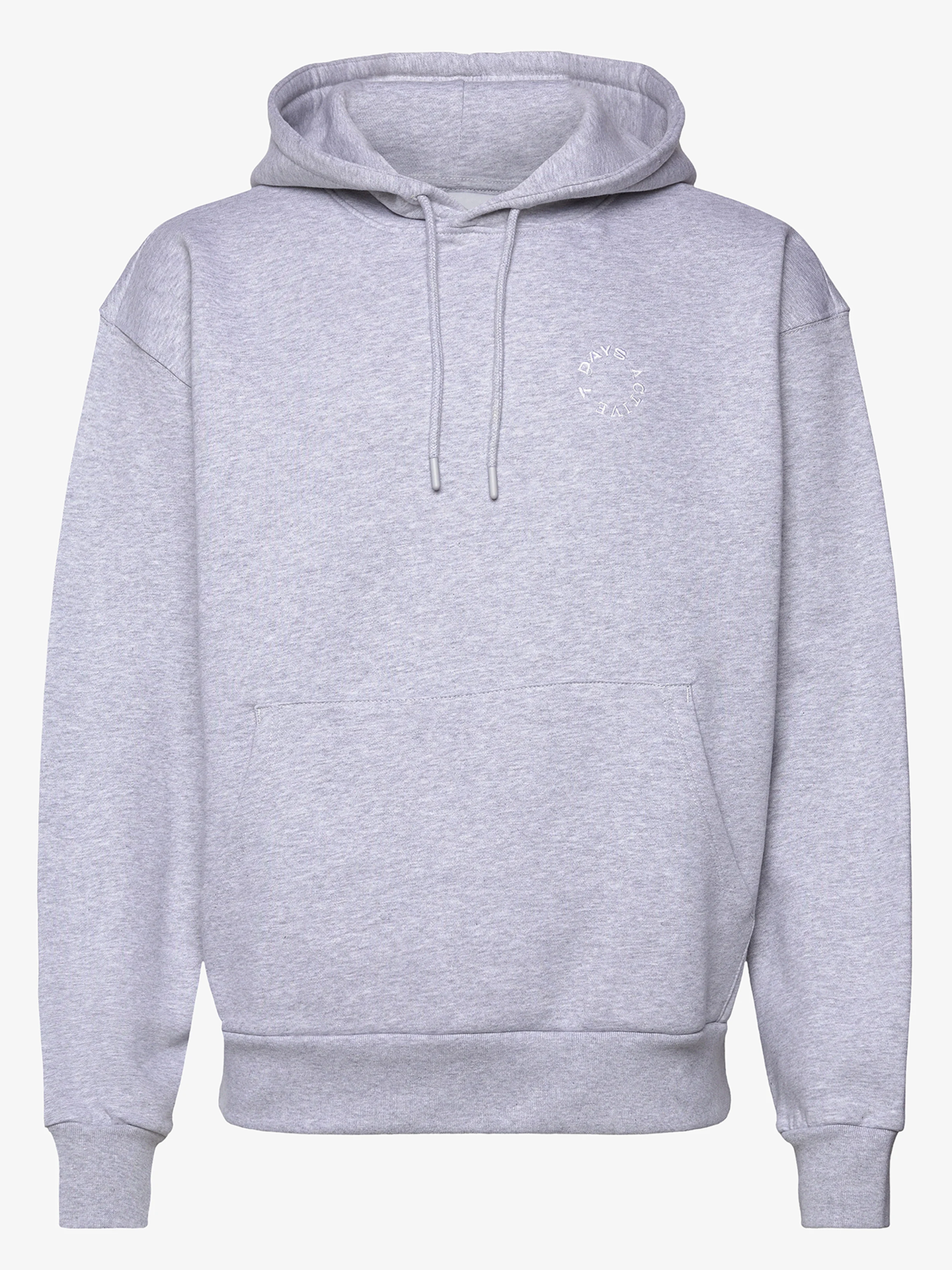 Organic Regular Hoodie