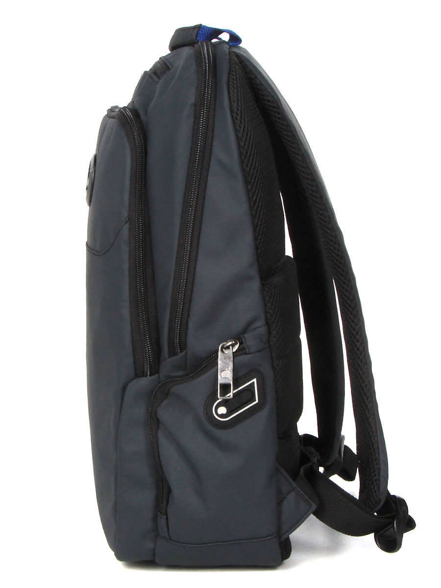 Sac À dos ordinateur Delsey Parvis Plus ImpermÀable S 13.3 pouces