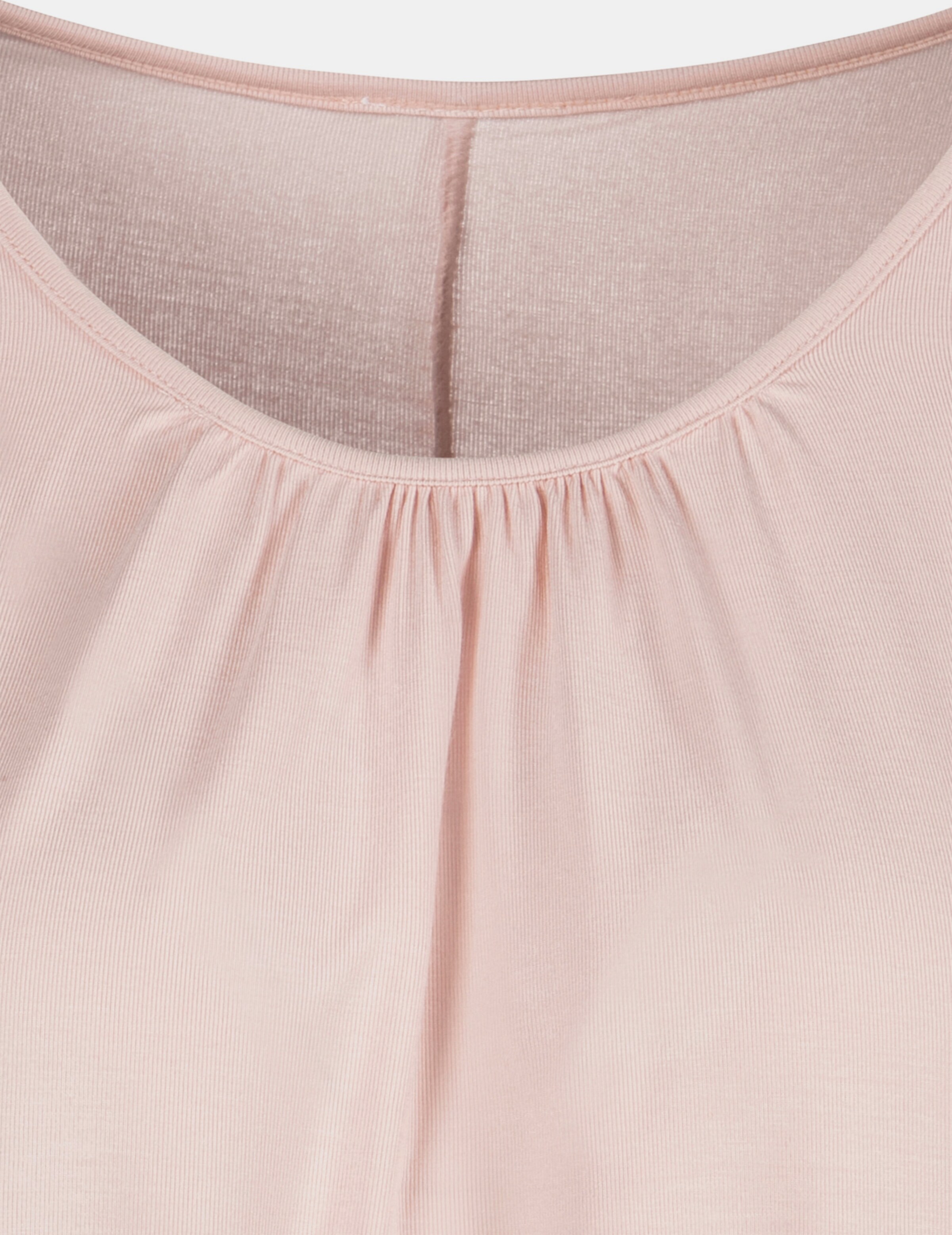 3/4-Arm-Shirt