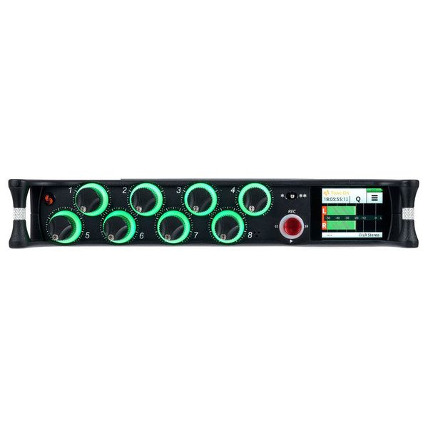 Sound Devices MixPre-10 II Orca Bag Bundle