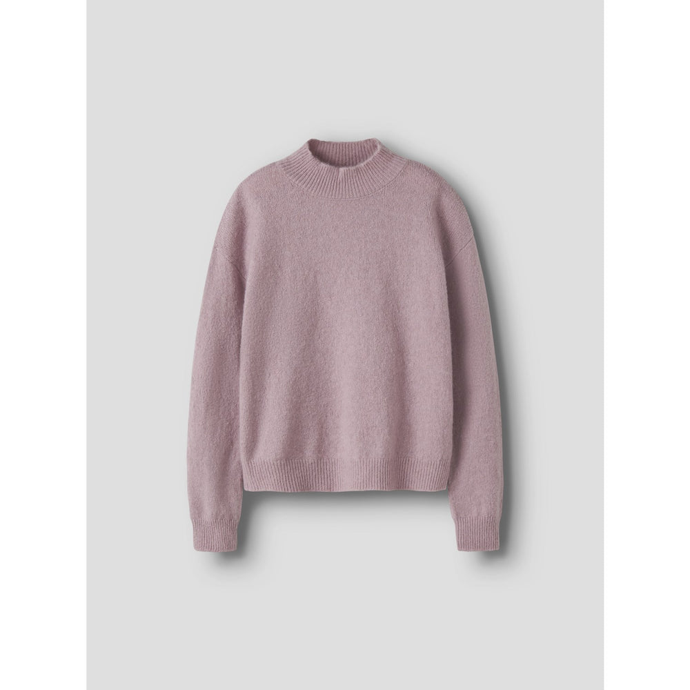 Køb Name It Keepsake Lilac Nkfvemmie Ls Strik