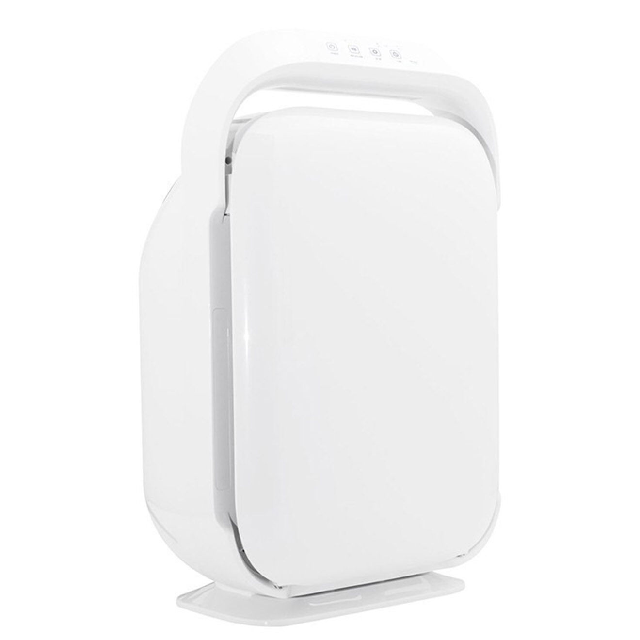 Yoghi Purificateur d'air blanc