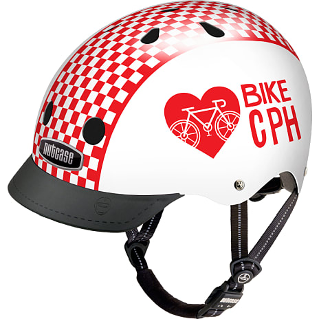Nutcase cykelhjelm - CPH