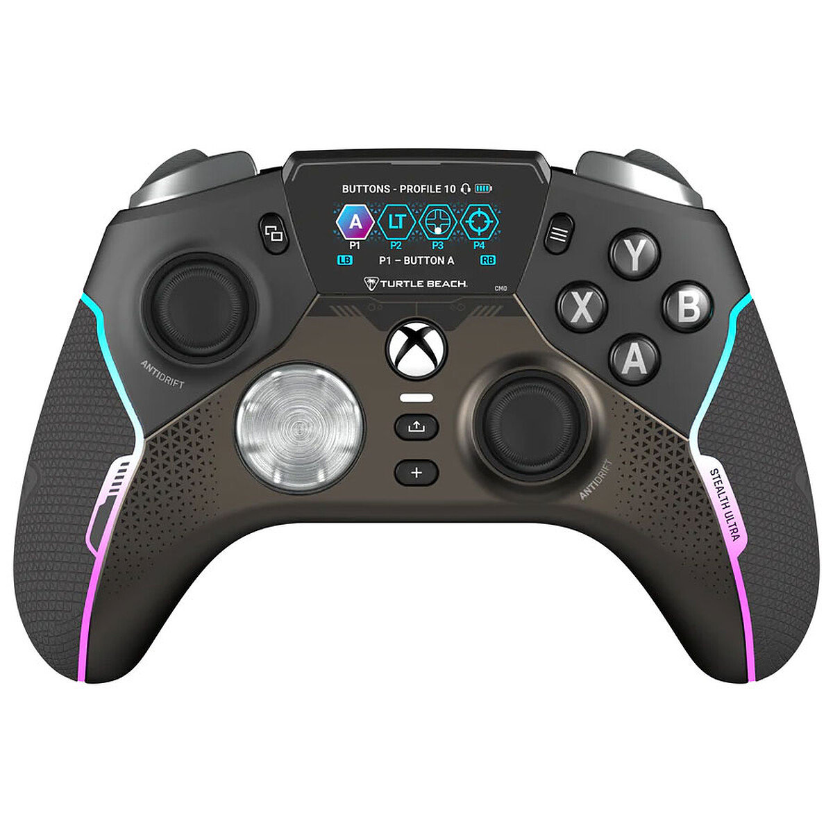 Turtle Beach Stealth Ultra