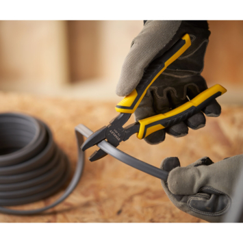 Stanley dynagrip combinatietang 200mm