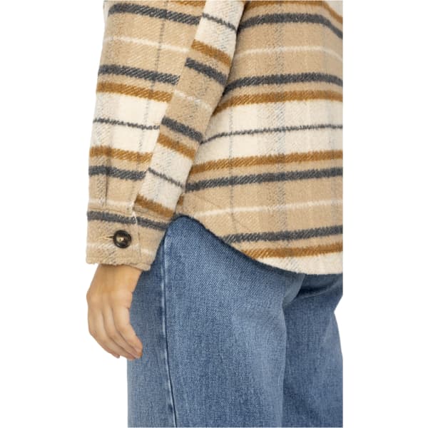 Veste BILLABONG W LUCKY DAY MULTI