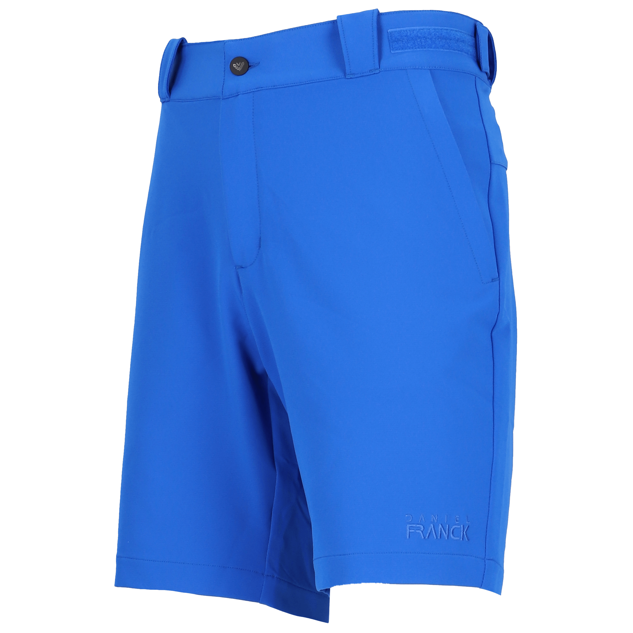 Daniel Franck Alpha 2.0 LS Shorts - Fritid og bomull