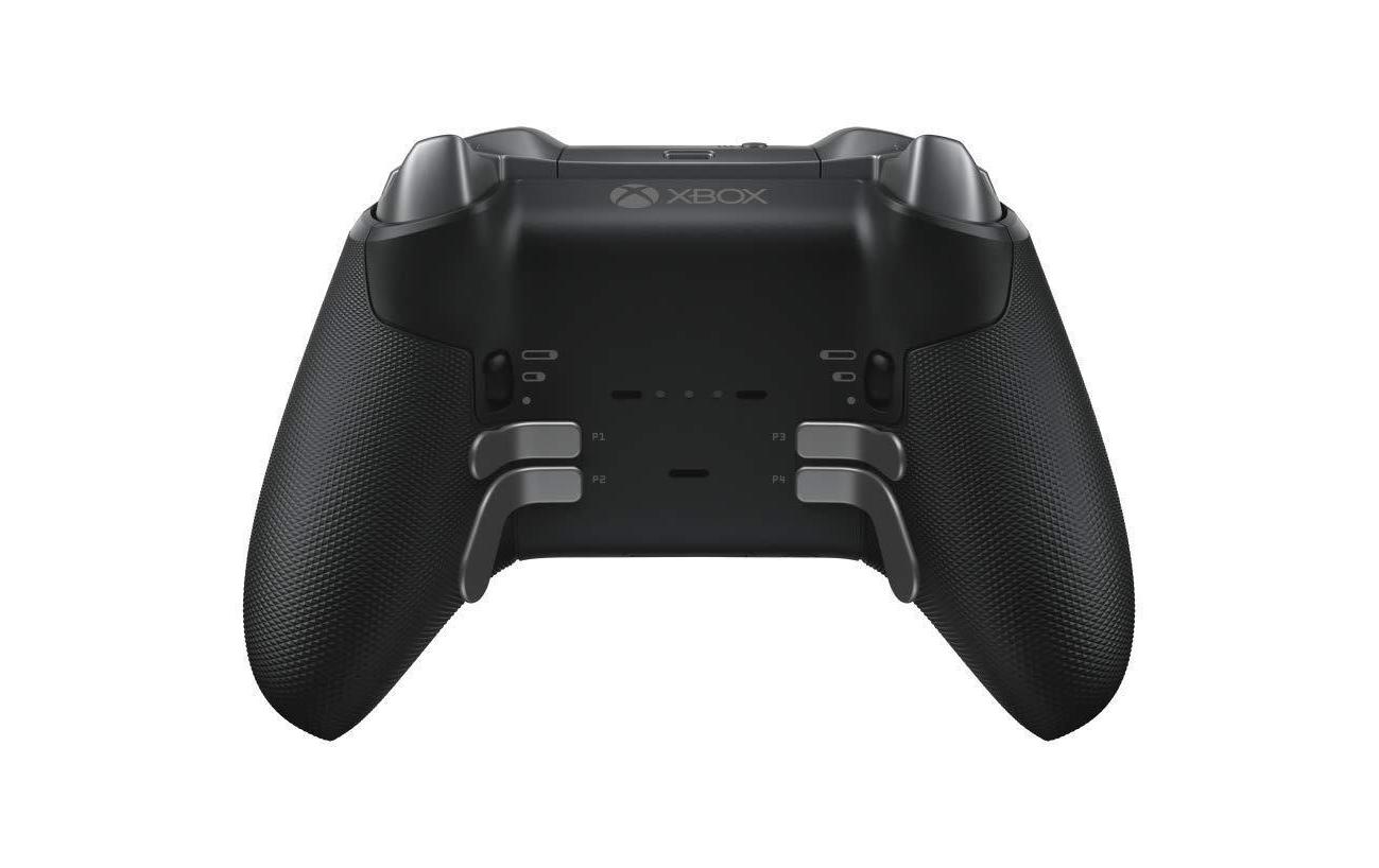 Xbox Elite Wireless Controller Series 2<br>Professioneller Game-Controller