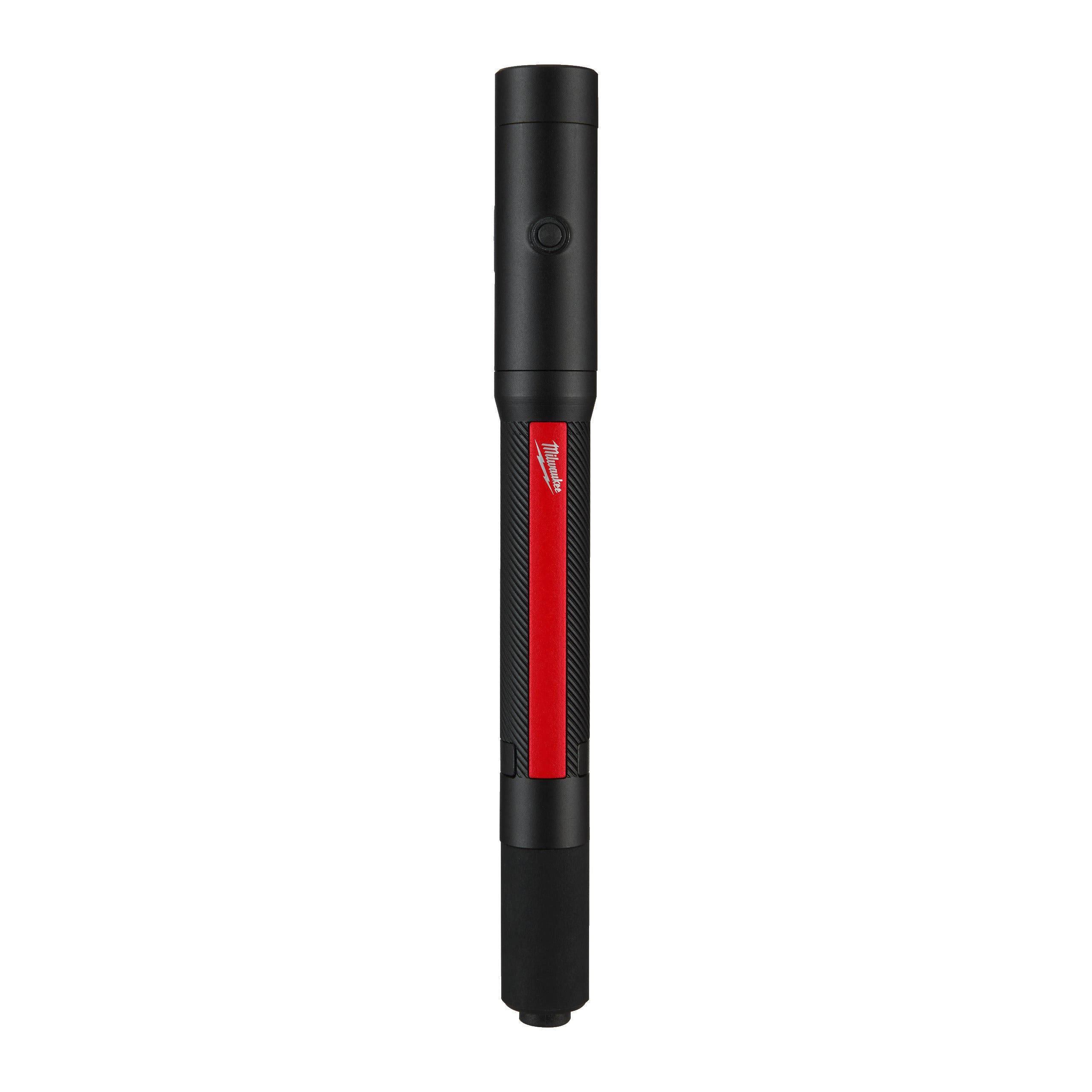 Milwaukee IR PL USB Oplaadbare Penlight - 4933478705