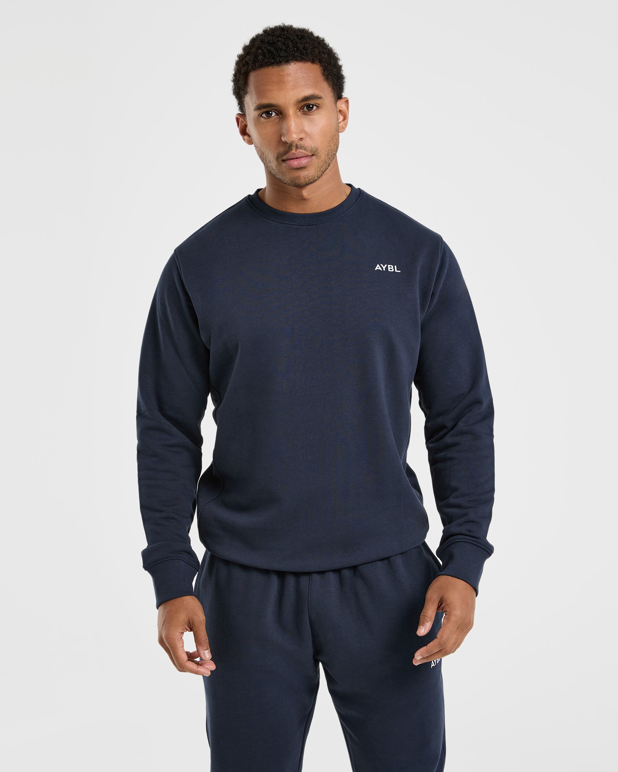 Essential Lightweight Sweater
