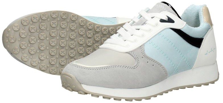 Mexx June licht blauw