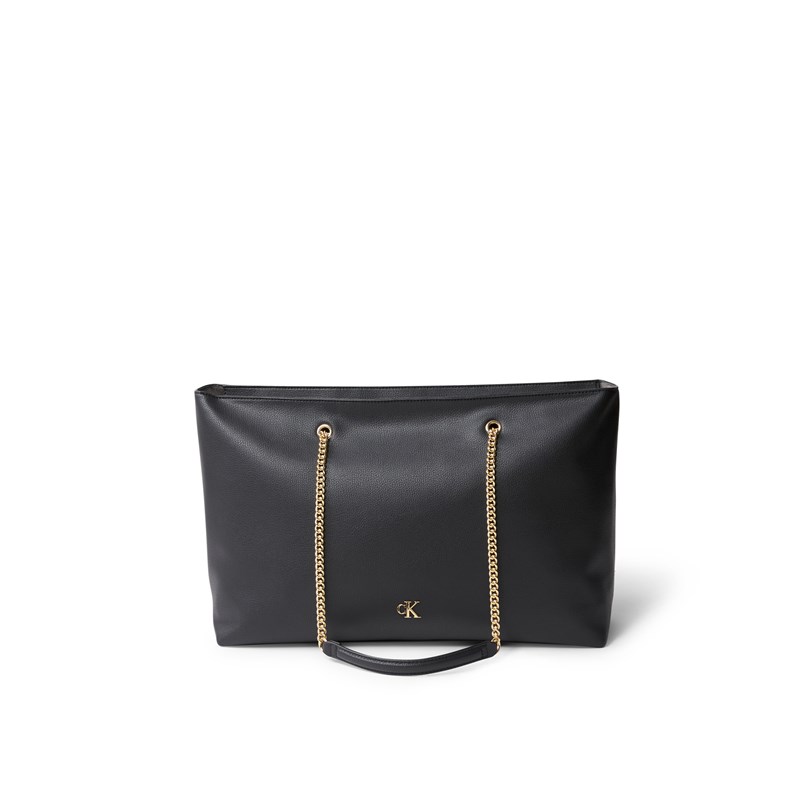 Calvin Klein<br>Shopper Minimal Monogram 13