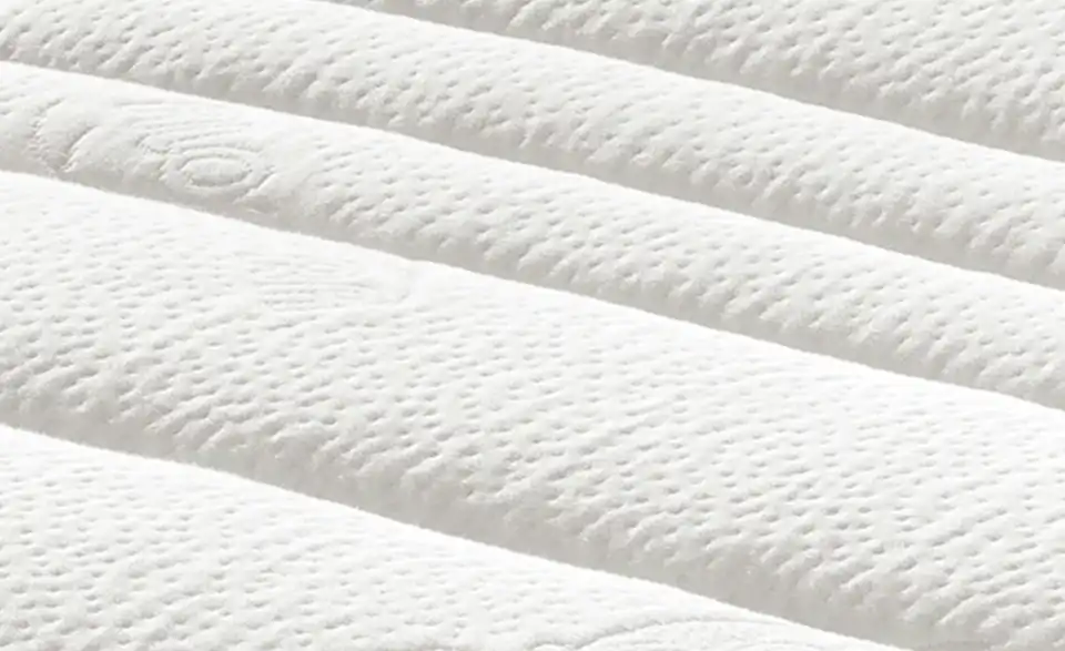 7-Zonen-Latex-Tonnentaschenfederkernmatraze Dreamer Senso 3 90 cm 200 cm H3
