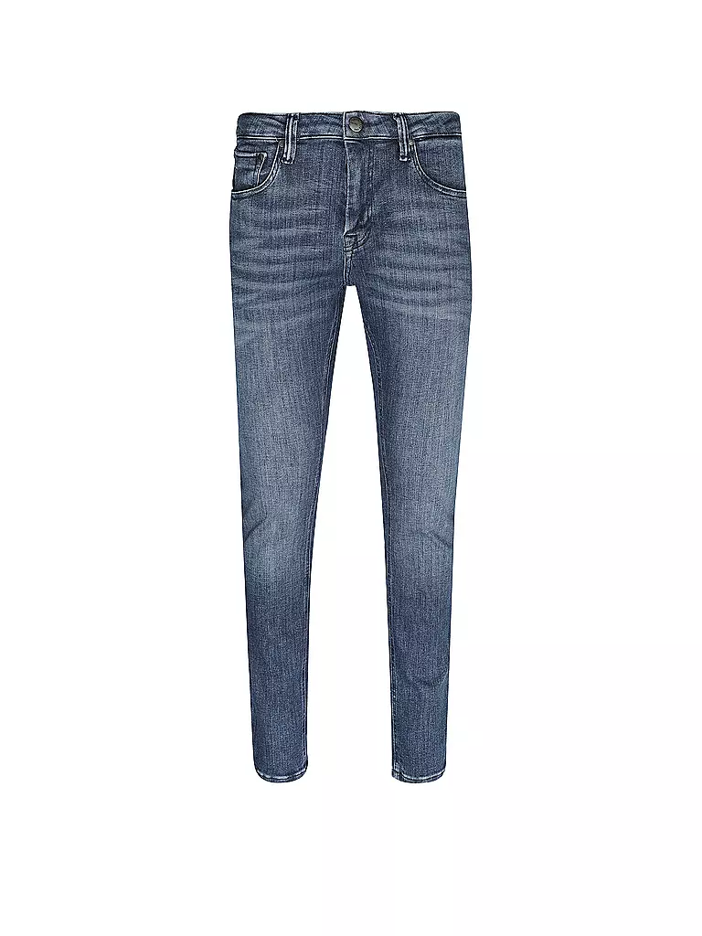 GABBA Jeans Tapered Fit JONES blau