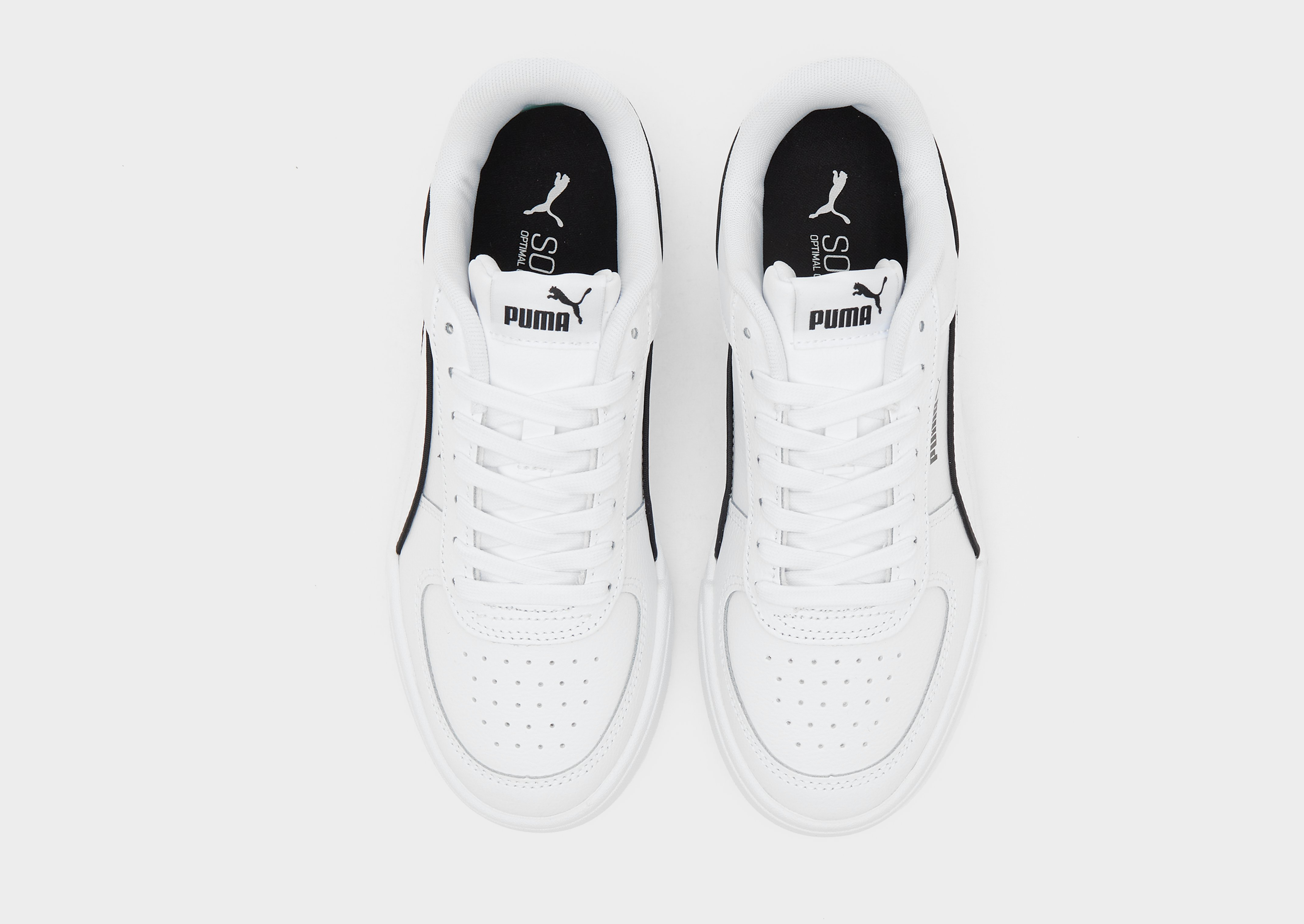 Puma Caven Outline Junior