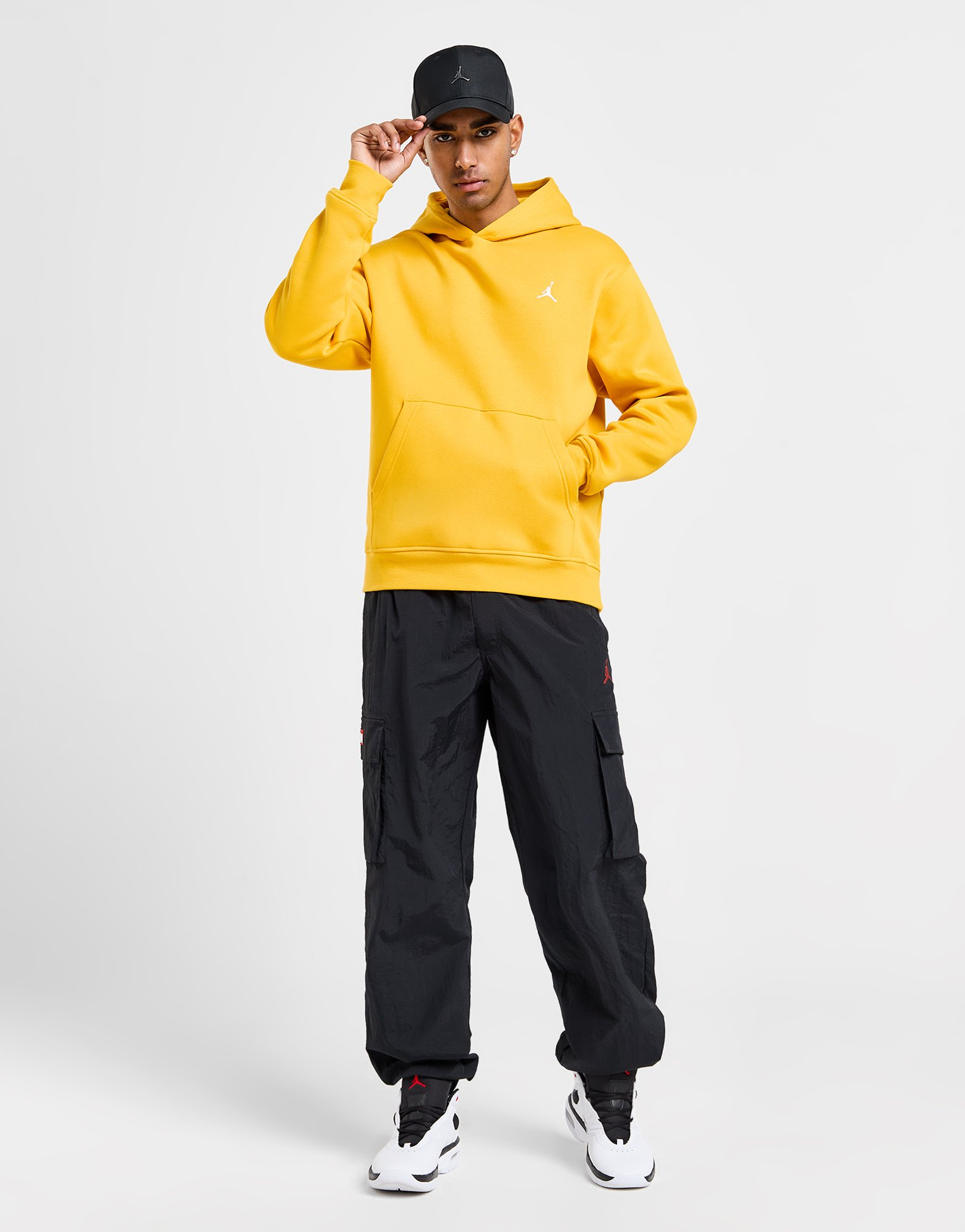 Jordan Sweat à Capuche Essential Homme