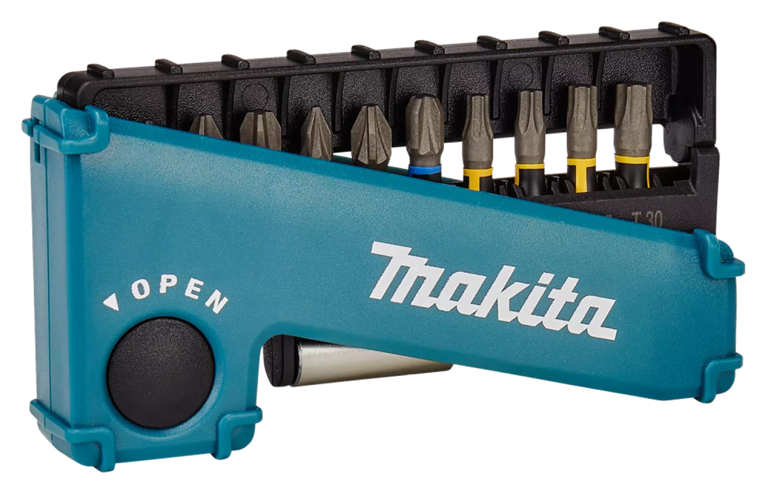 Makita E-03567 Slagschroefbitset 11-delig