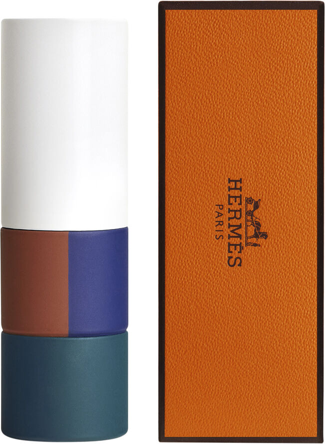 HERMÈS Rouge Hermes Lip Shine, Beige Glace
