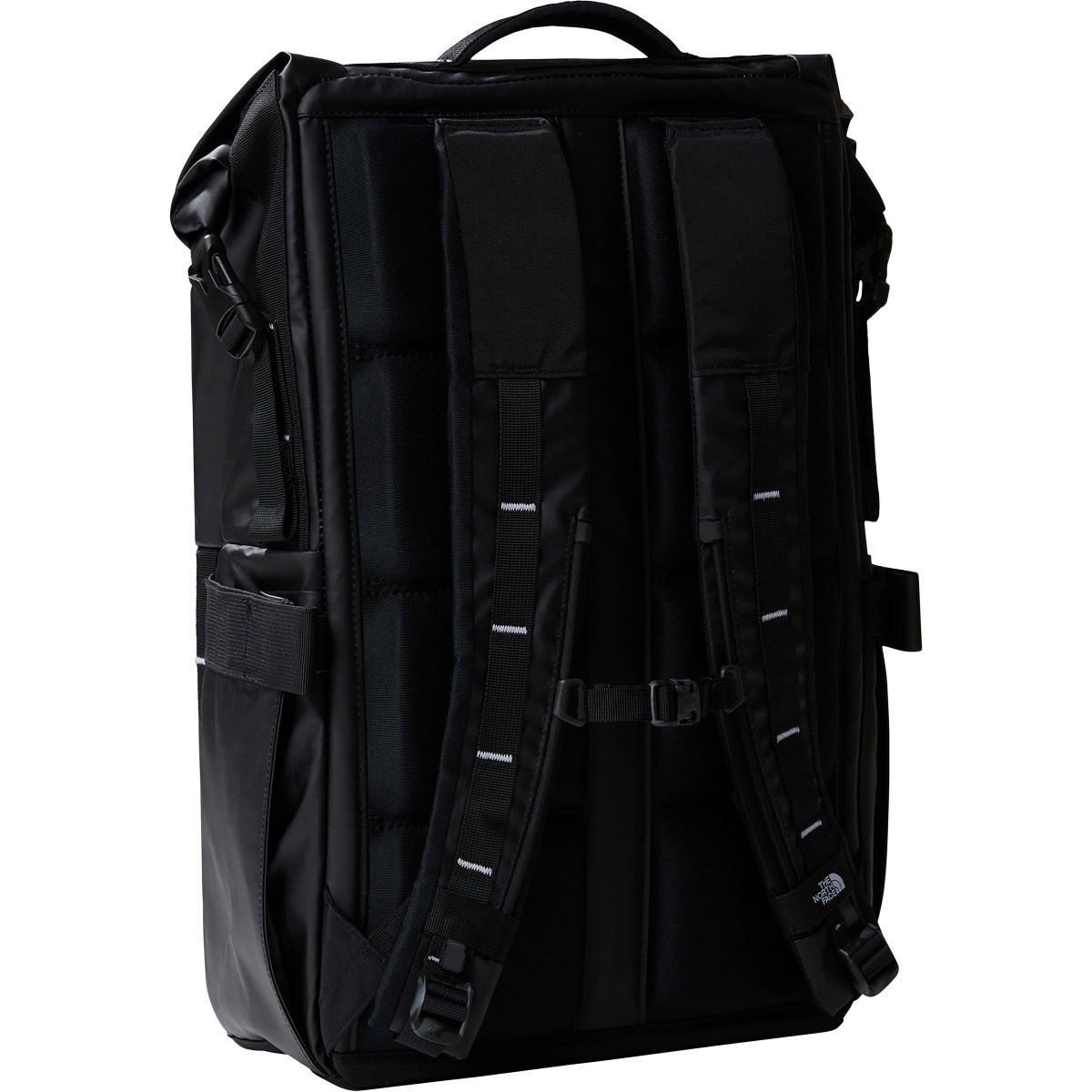 The North Face Base Camp Voyager Rolltop Rygsæk