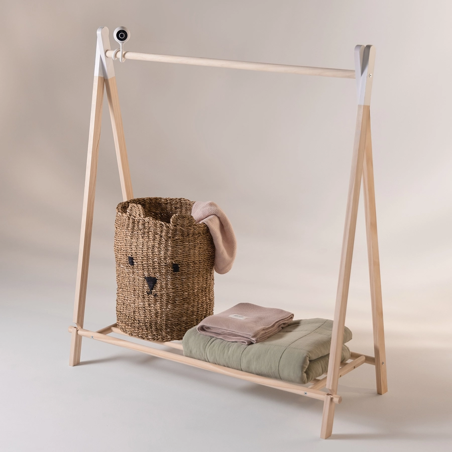 lionelo Babyphone Babyline Smart