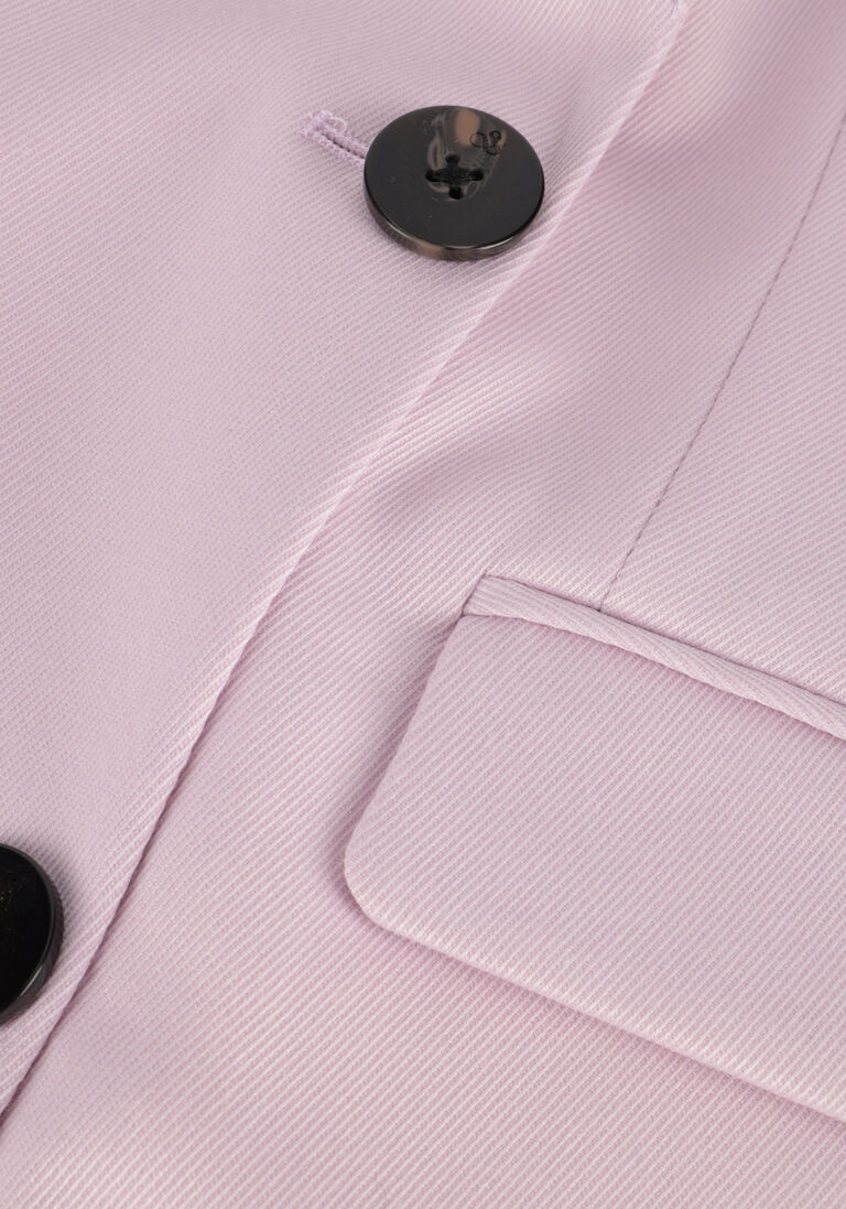 SCOTCH & SODA lila scotch & soda blazer double breasted tailored blazer