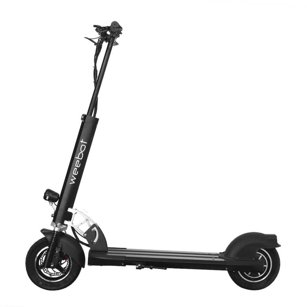 Trottinette Electrique Weebot Maverick - 10 Pouces (48V 15 Ah)