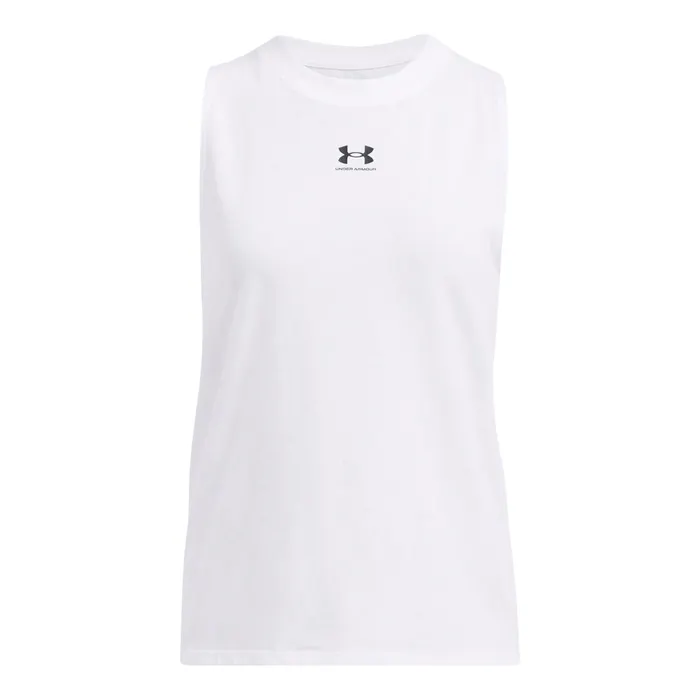 Under Armour Rival Muscle Tanktop Dames