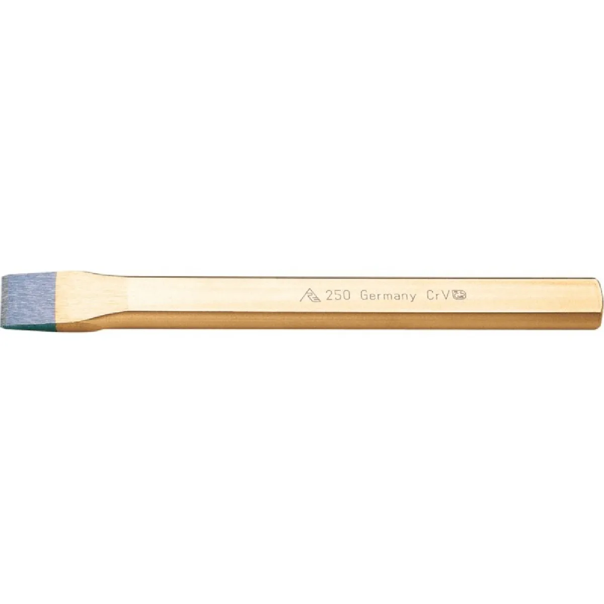 Rennsteig Burin plat D6453 - 150 mm