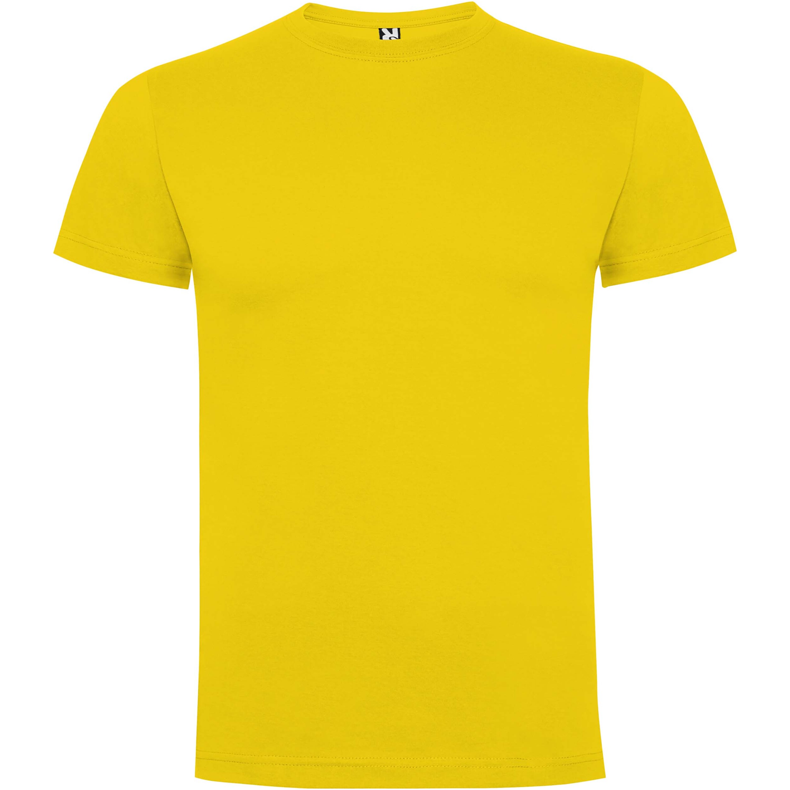 Roly K6502 - T-shirt Dogo Premium à manches courtes pour enfant
