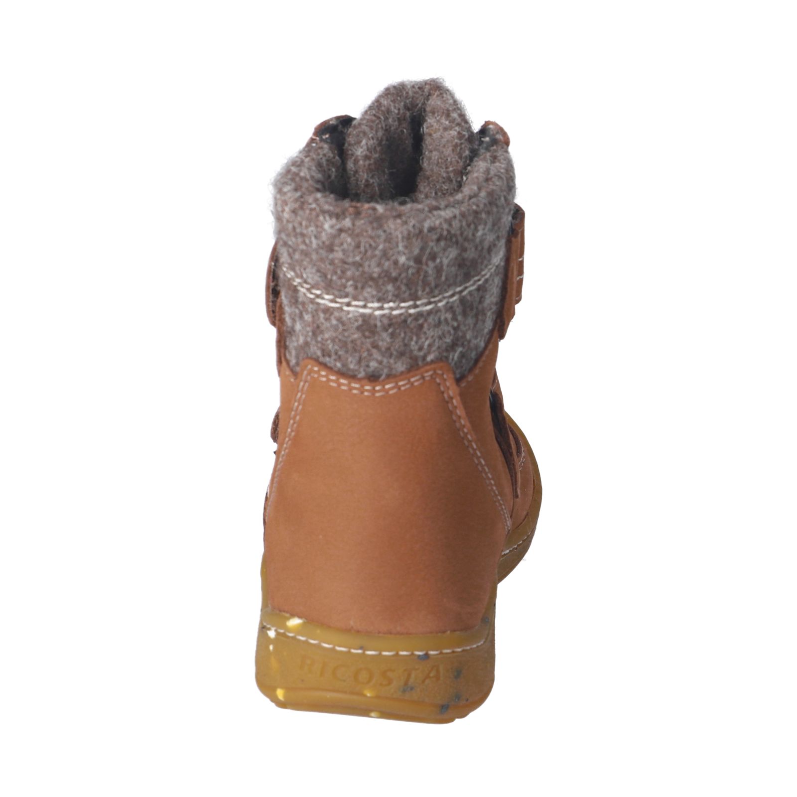 WOOD - Winterboots