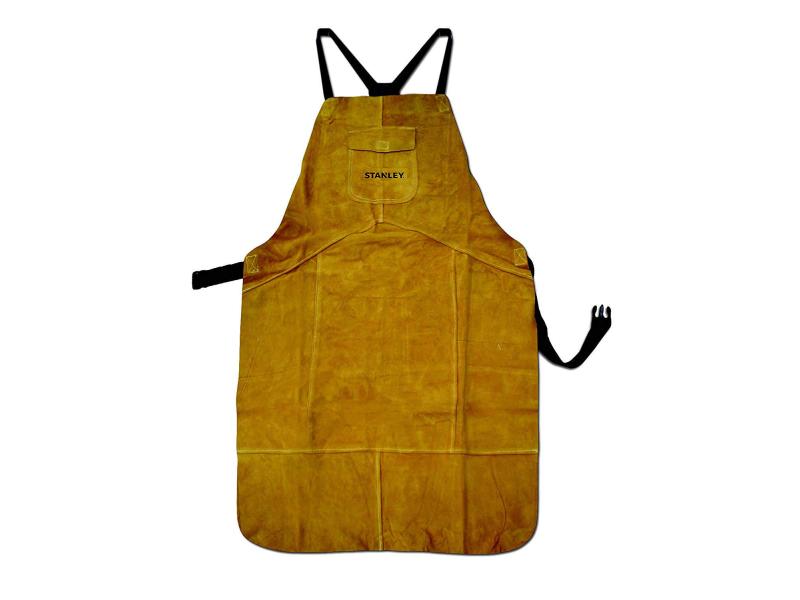 Stanley Schweissschürze 60 x 90 cm Schürze
